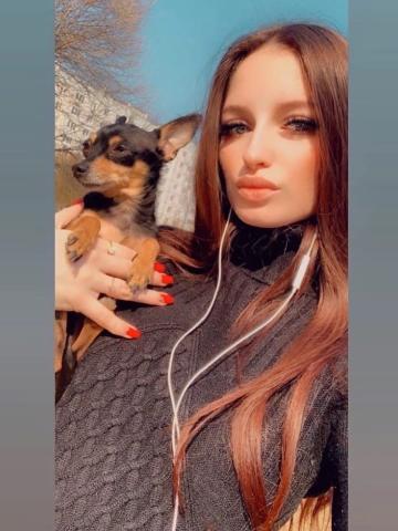 Анкета проститутки Злата, Зубанчи, 25 лет, №108040
